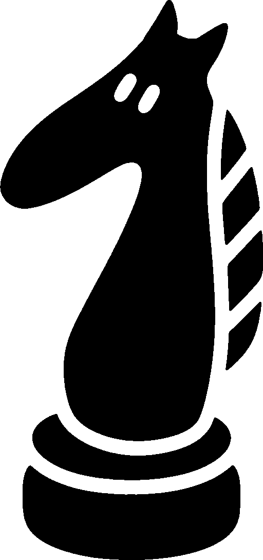 GOODKNIGHT SOCIAL knight logo